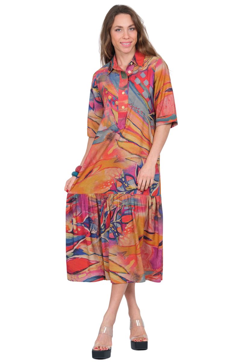 Lior Dress Vega-27
