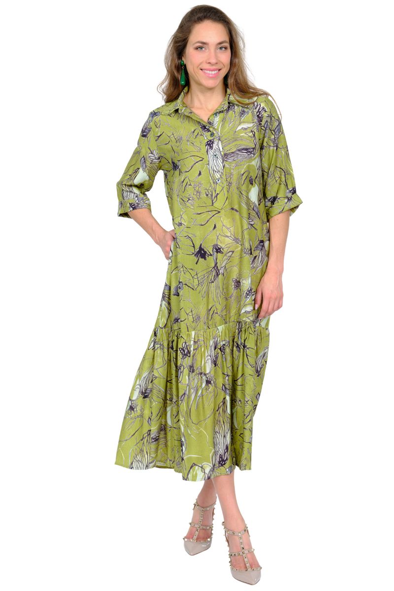 Lior Dress Vega-28