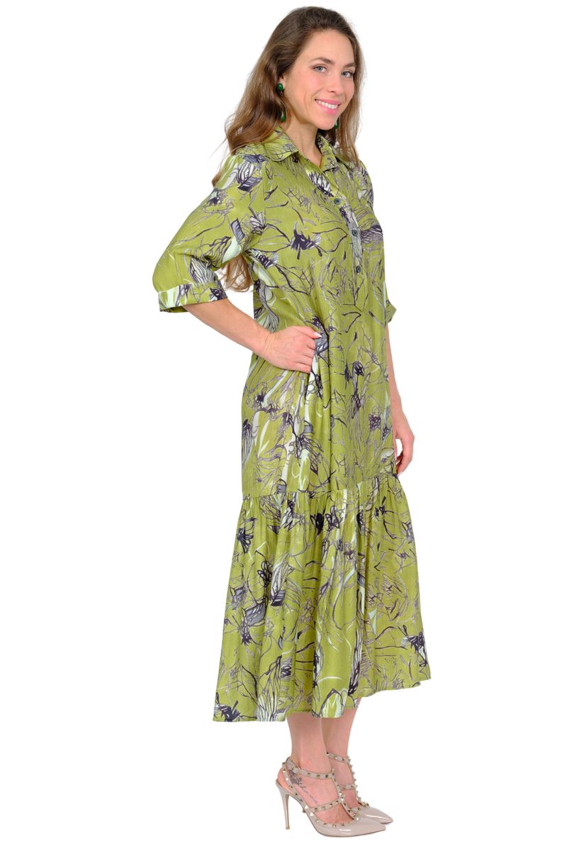 Lior Dress Vega-28