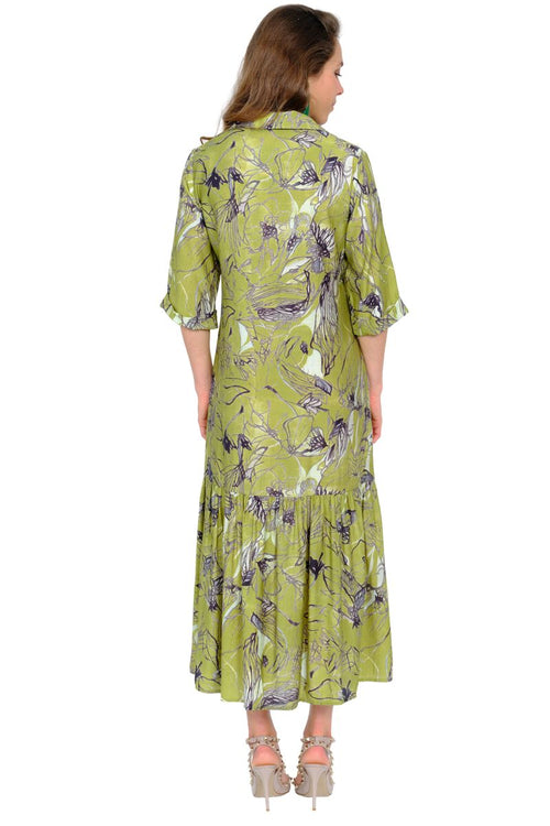 Lior Dress Vega-28