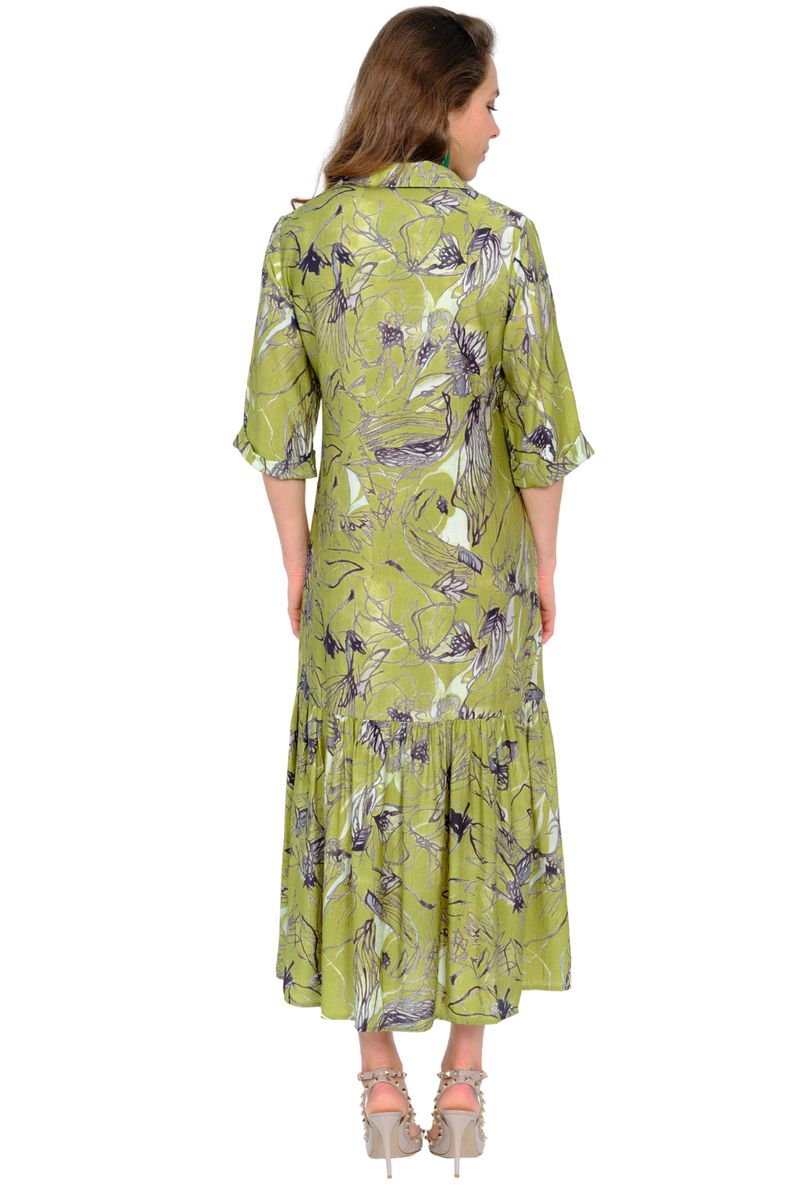 Lior Dress Vega-28