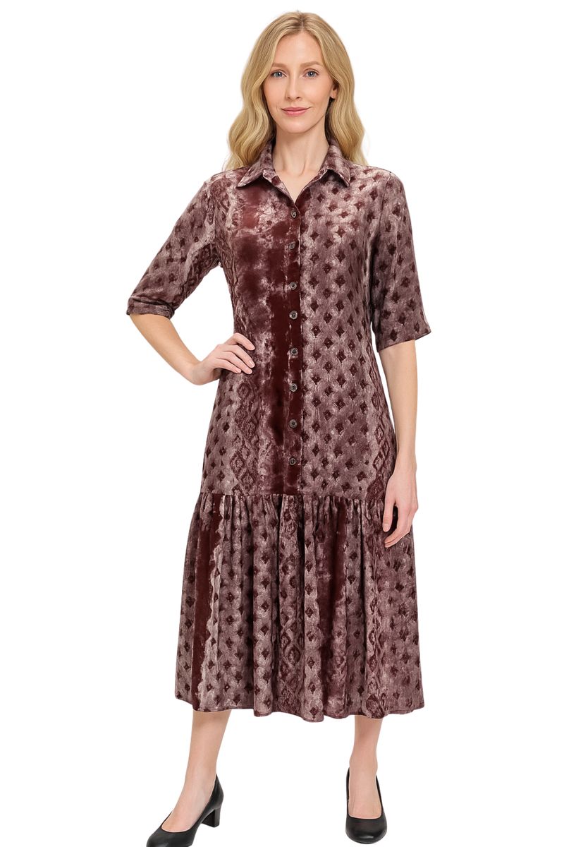 Lior Dress Vega-23