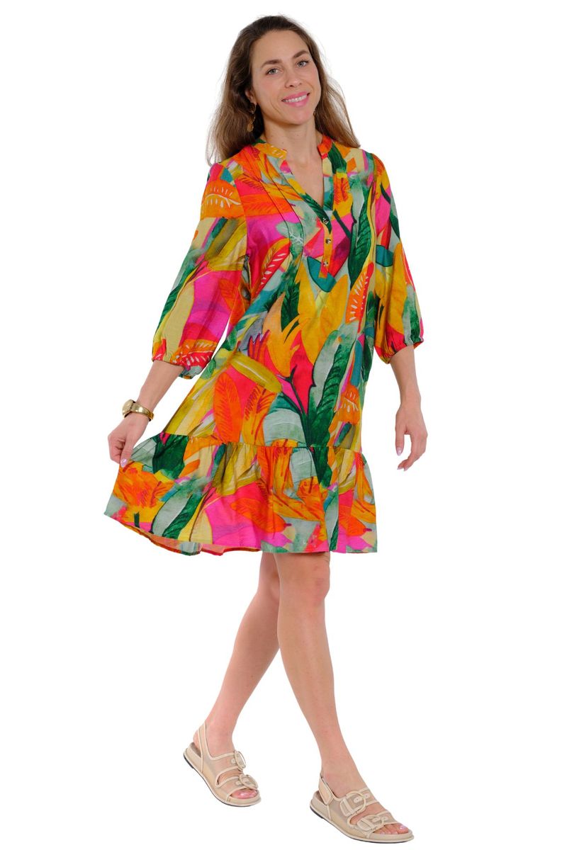 Lior Dress Vita-7 S26