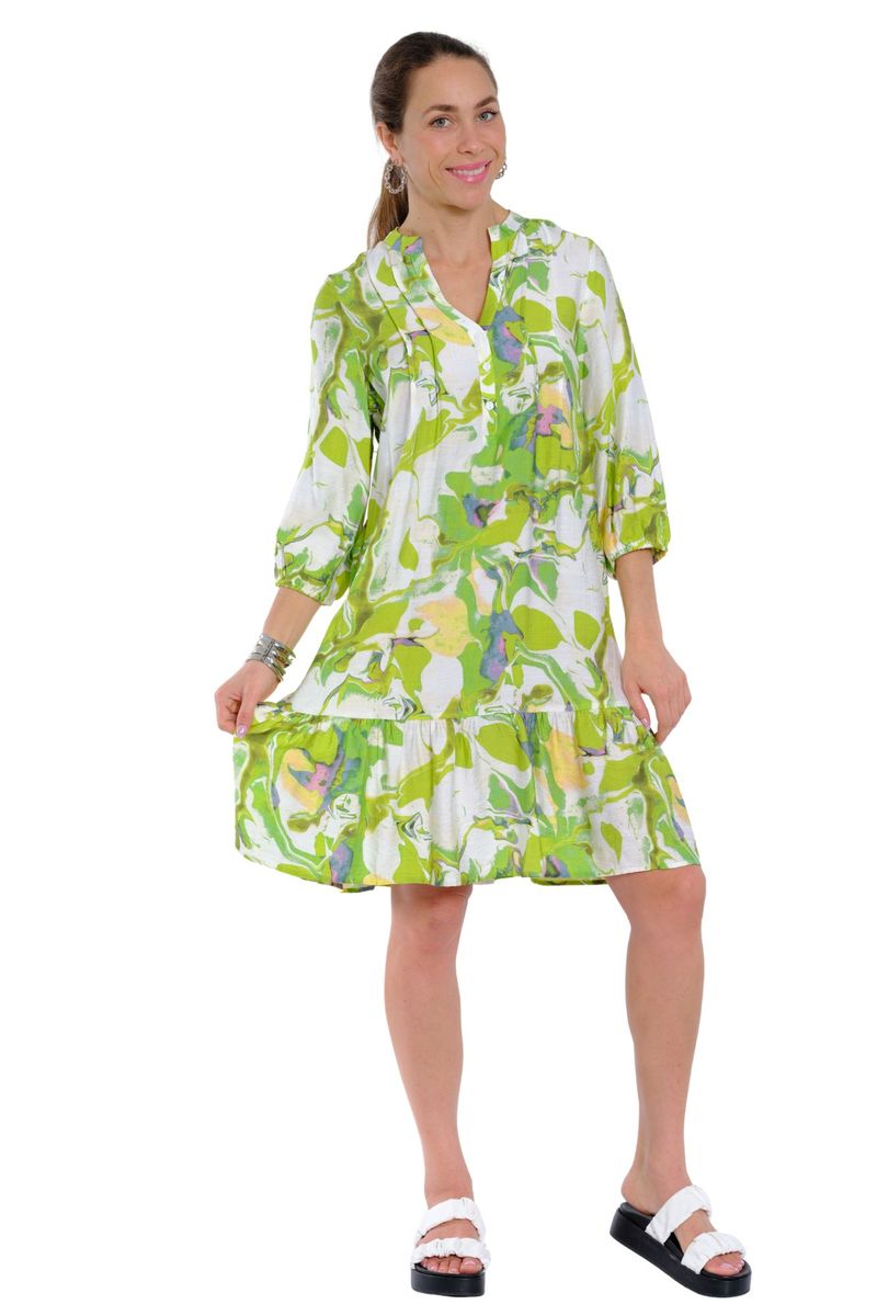 Lior Dress Vita-9 S26