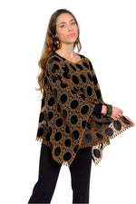 Lior Poncho Zetta