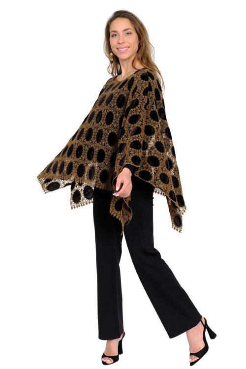 Lior Poncho Zetta