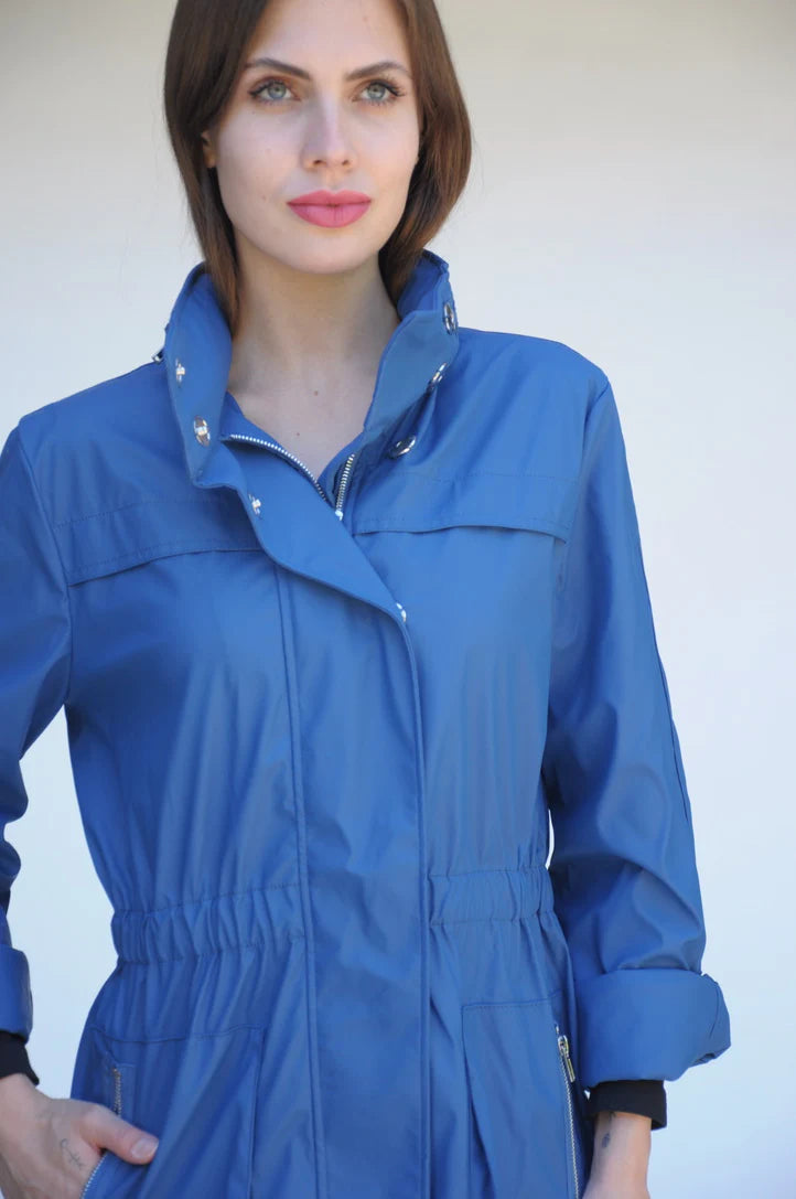 Ciao milano sales tess rain jacket