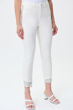 Joseph Ribkoff Classic Slim Jeans 221944S