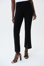 Joseph Ribkoff Silky Knit Flared Pants 231123