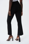 Joseph Ribkoff Silky Knit Flared Pants 231123