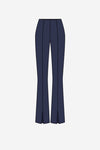 Joseph Ribkoff Silky Knit Flared Pants 231123