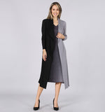 Vanite Couture Dress 2320 Black/Gray, Teal/Blue, Orange/Brown, Light Purple/Purple, Aqua, Rose Ombre