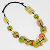 Sylca Ivy Nature Necklace LS23N07 MULTI