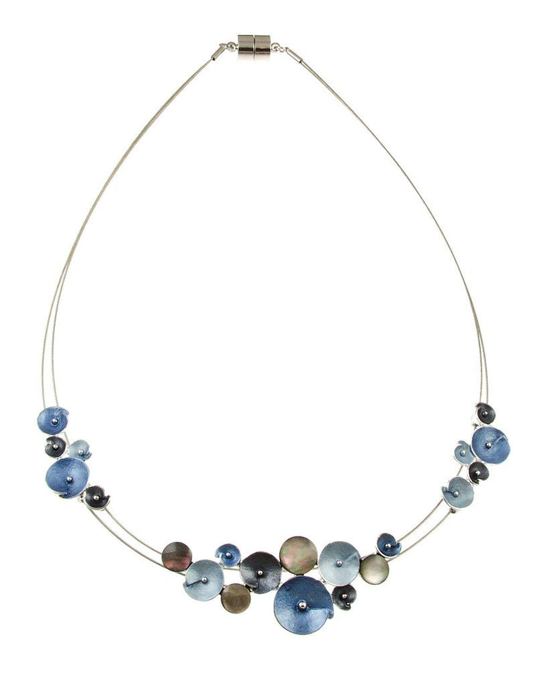 Magnetic Jewlery Necklace 3690-25