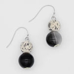 Sylca Marble Belinda Earrings LS23E03 MARBLE