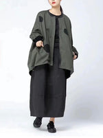 Vanite Couture Jacket 5201