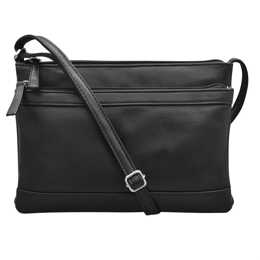 Amazon.com: ALINUOYQ Crescent Crossbody Bags for Women Hobo