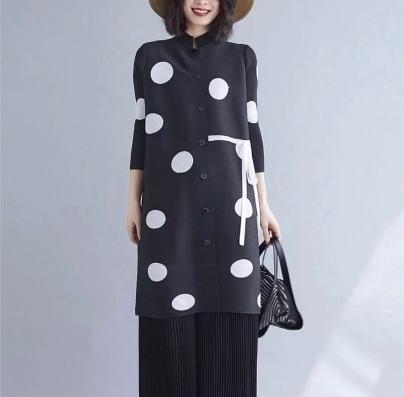 Vanite Couture Dress 61702 black
