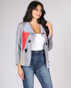 Vanite Couture Jacket 61847
