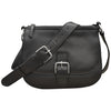 ILI New York Saddle Bag Style 6192