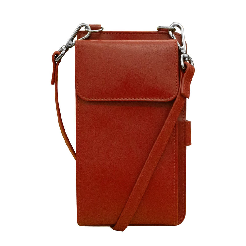 Mobile Phone Bag NYC - NEW IN - Man 