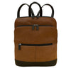 ILI New York Backpack Style 6505