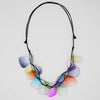 Sylca Shawna Shades of Color Necklace LS22N59 MULTI
