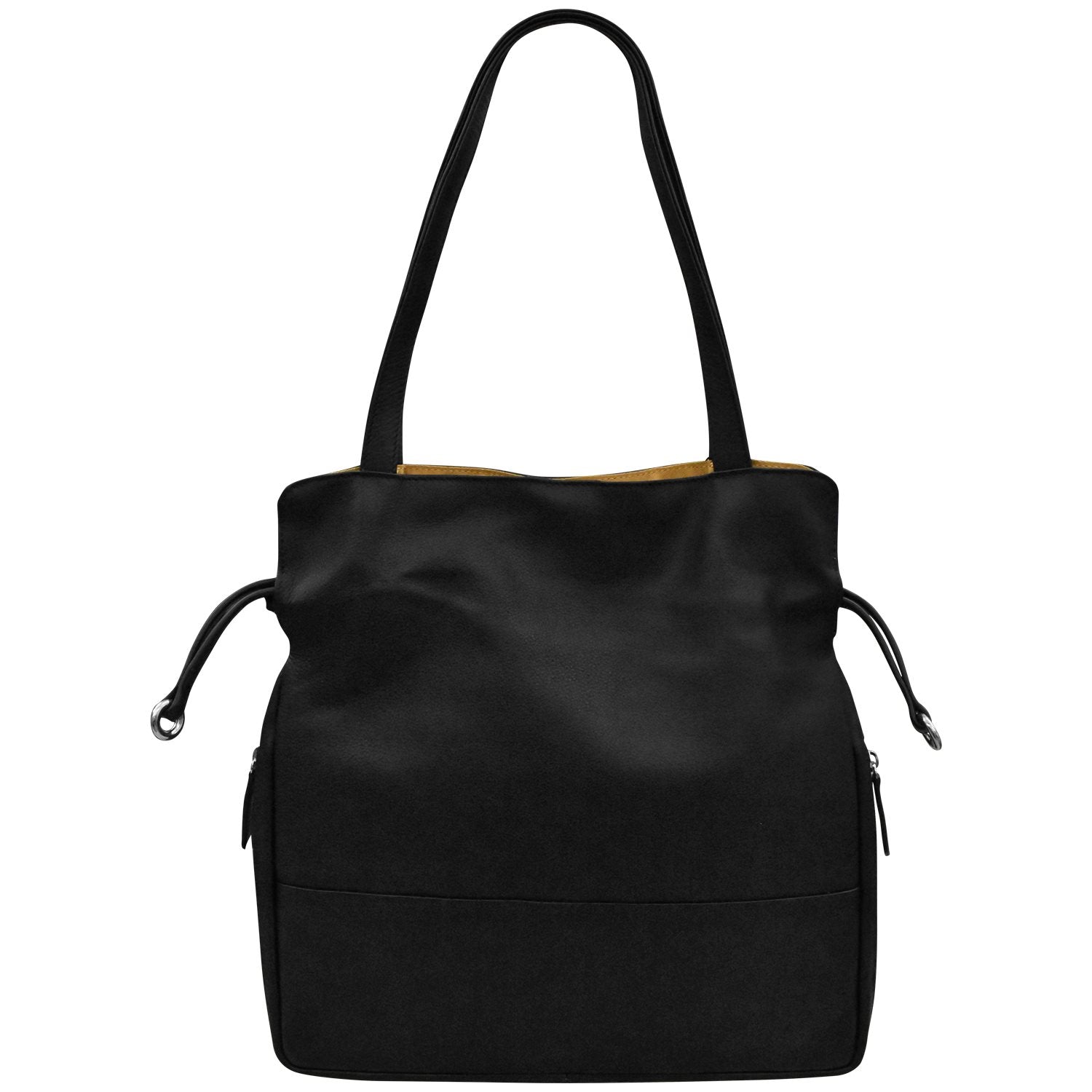 ILI New York Drawstring Tote Style 6853 – IBHANA