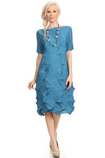 Vanite Couture Dress 81850