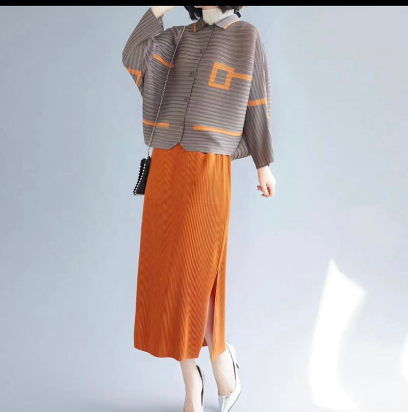 Vanite Couture Skirt 83260