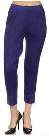 Vanite Couture Pants 83002, Black, Blue, Brown, Grey