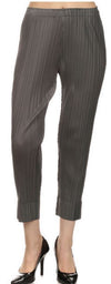 Vanite Couture Pants 83002, Black, Blue, Brown, Grey