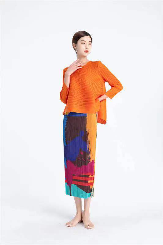 Vanite Couture Skirt 83228