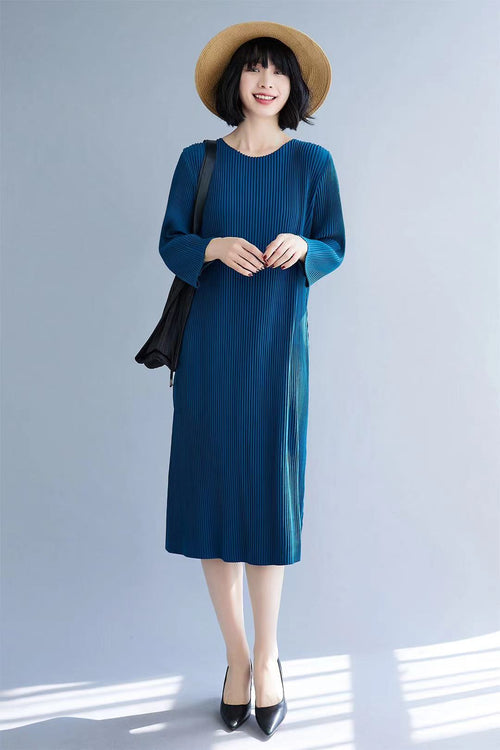 Vanite Couture Dress 88260 Grey, Teal
