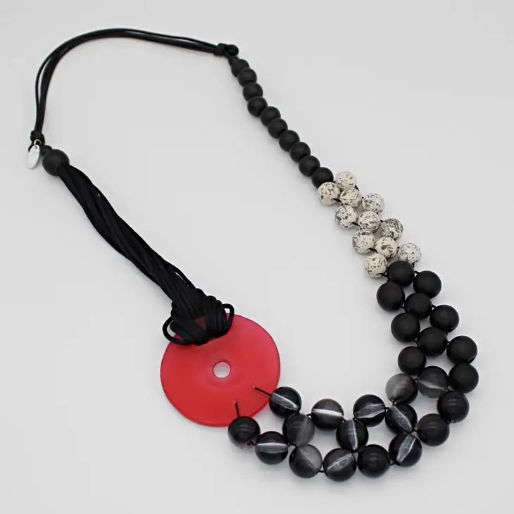 Sylca Bold Belinda Necklace LS23N13