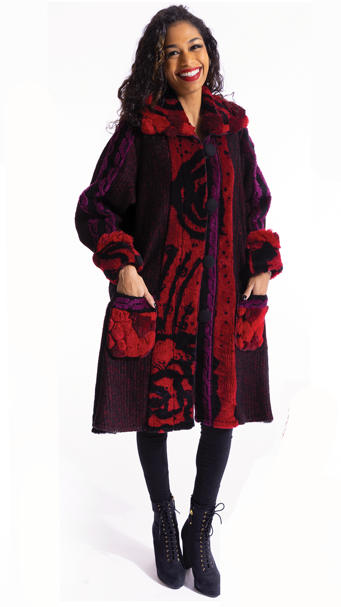 Lee 2025 andersen coats