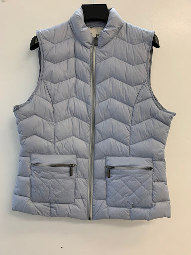 CRO Vest |  | $125 | E1175RJ-412 Lilac