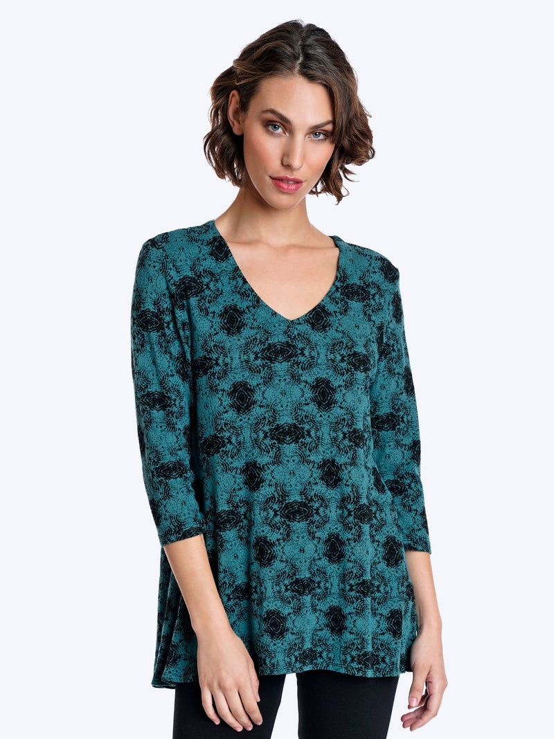 Tianello:Ripple French Knit Leyton Tunic 1 review FJRP-161-WAS-S
