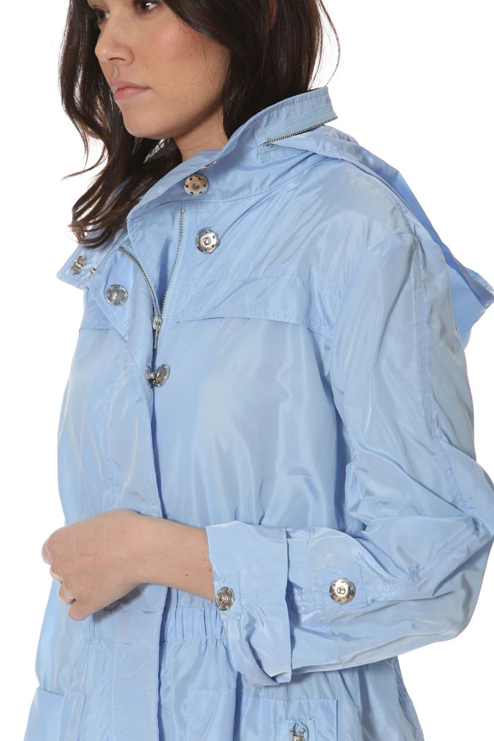 Ciao milano raincoat deals