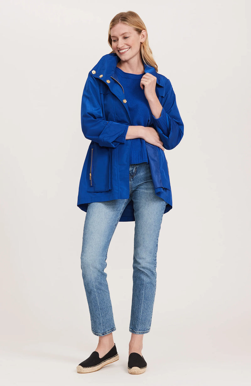 Tyler boe 2025 rain jacket