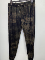 French Kyss Jogger Olive  S, L