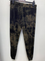 French Kyss Jogger Olive  S, L