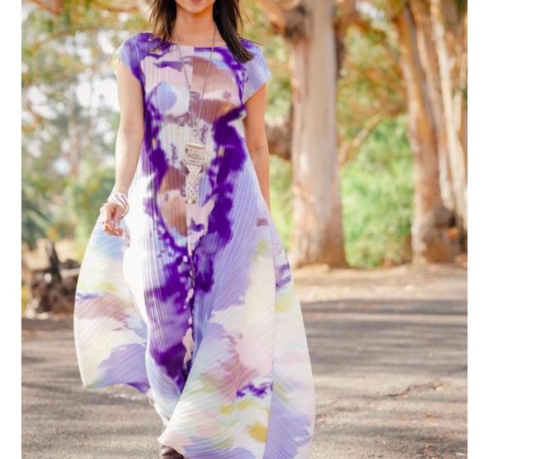 Vanite Couture Dress: