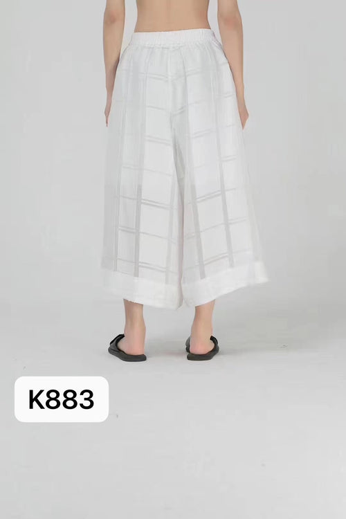Vanite Couture Pants K883