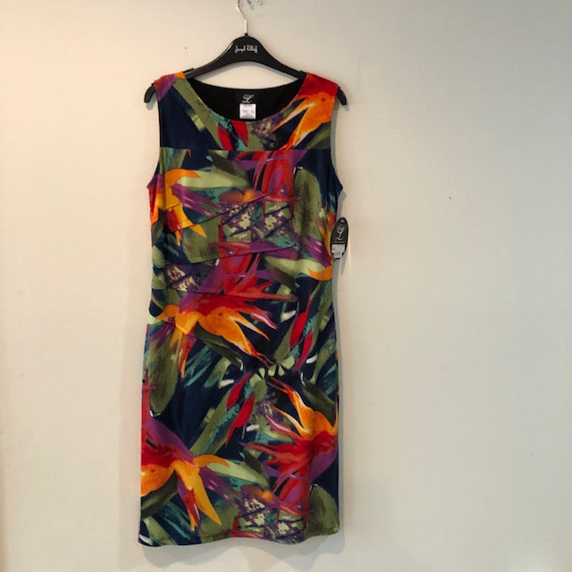 Summer dress by Libra Size M