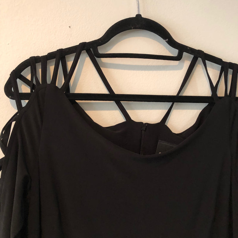 Little Black dress by Cartise size 8
