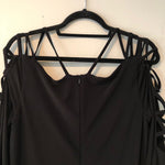 Little Black dress by Cartise size 8