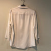 Off white Lisette blouse White M & XL