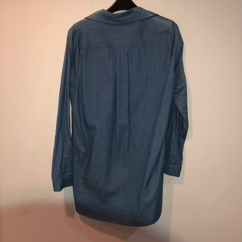 Shirt tunic by Lisette S