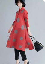 Vanite Couture Dress 81819 Coral